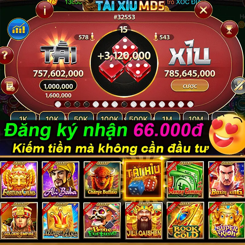Casino trực tuyến Fi881
