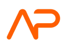 Logo AP Gaming - Đối tác Fi881