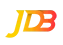 Logo JDB Gaming - Đối tác Fi881