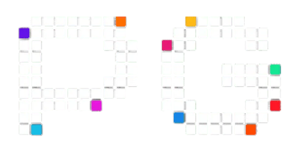 Logo Wolf Gaming - Đối tác Fi881